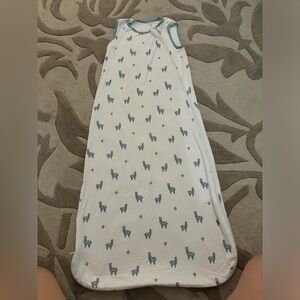 Kyte baby sleep sack